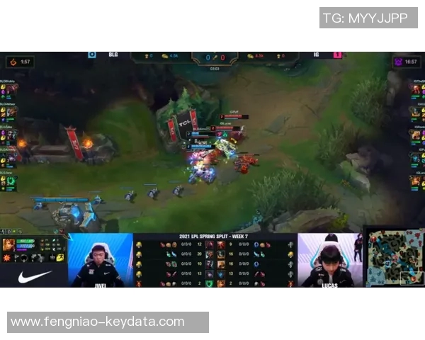 王者荣耀评论：BLG反击之路的得失与启示分析